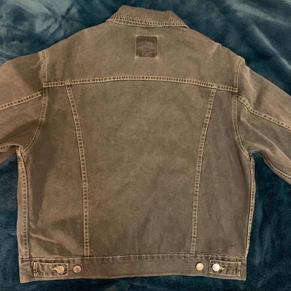 Vintage Gap Blue Jeans Jean Jacket - Picture 2 of 8